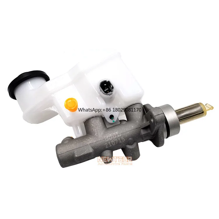 

car accessories auto parts car spare part 1014013890 Brake Master Cylinder for Geely Panda 1.3L