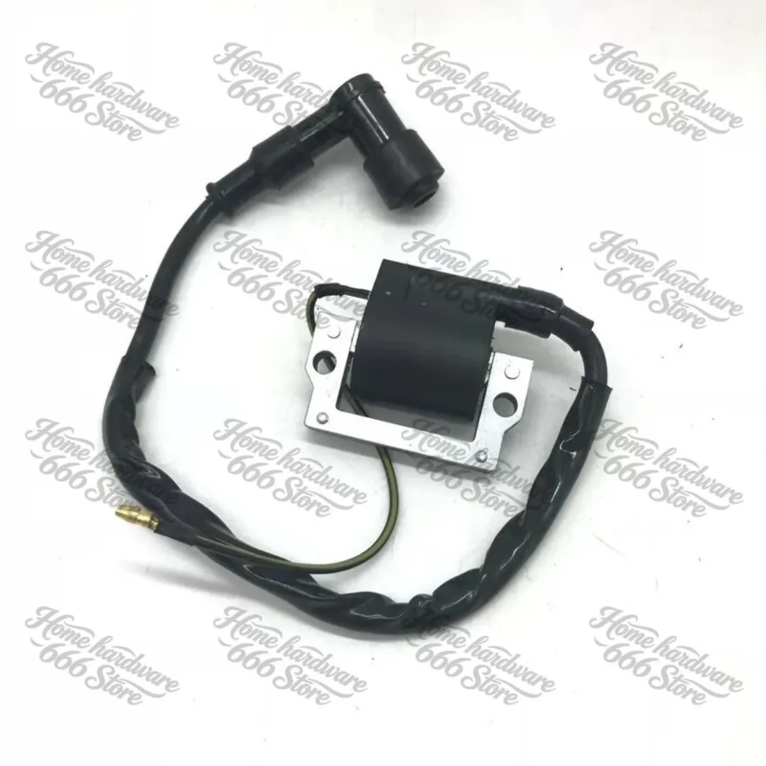 Ignition Coil for DS80 RM50 SP370 DR370 SP400TS100 High Voltage Package