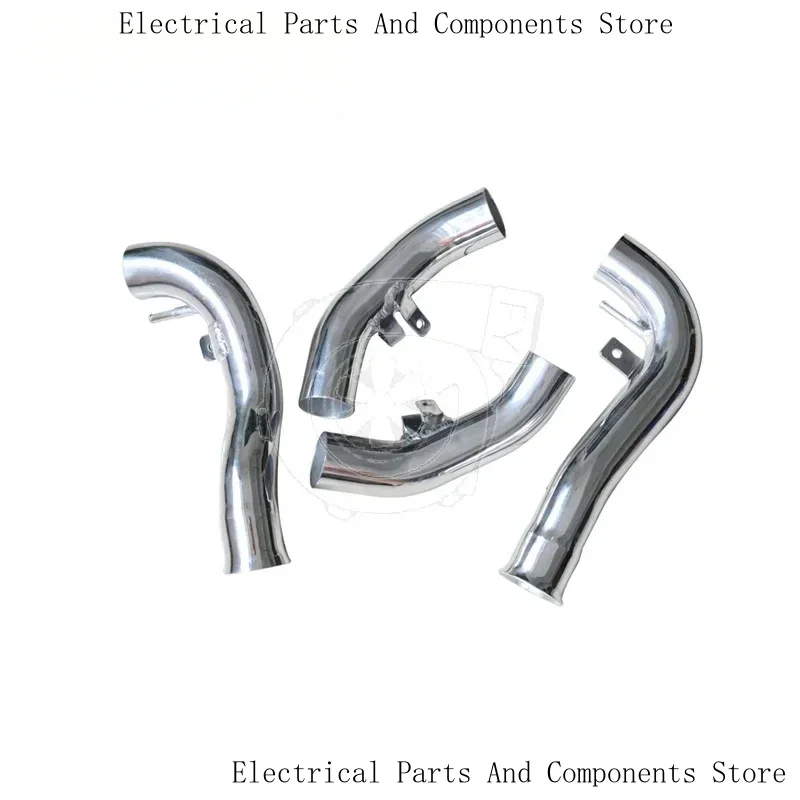 Aud S4 B5 A6 K04 RS… - image