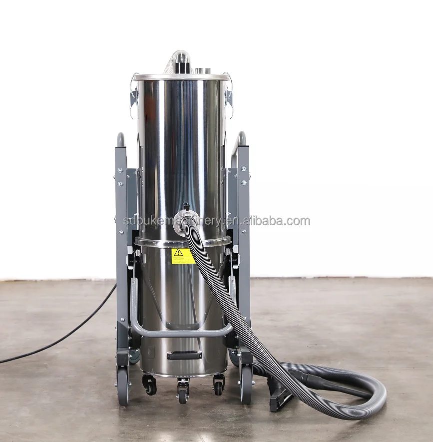 Industrial Vacuum Cleaner Heav - Wet Dry Vacuum Shop recension och pris