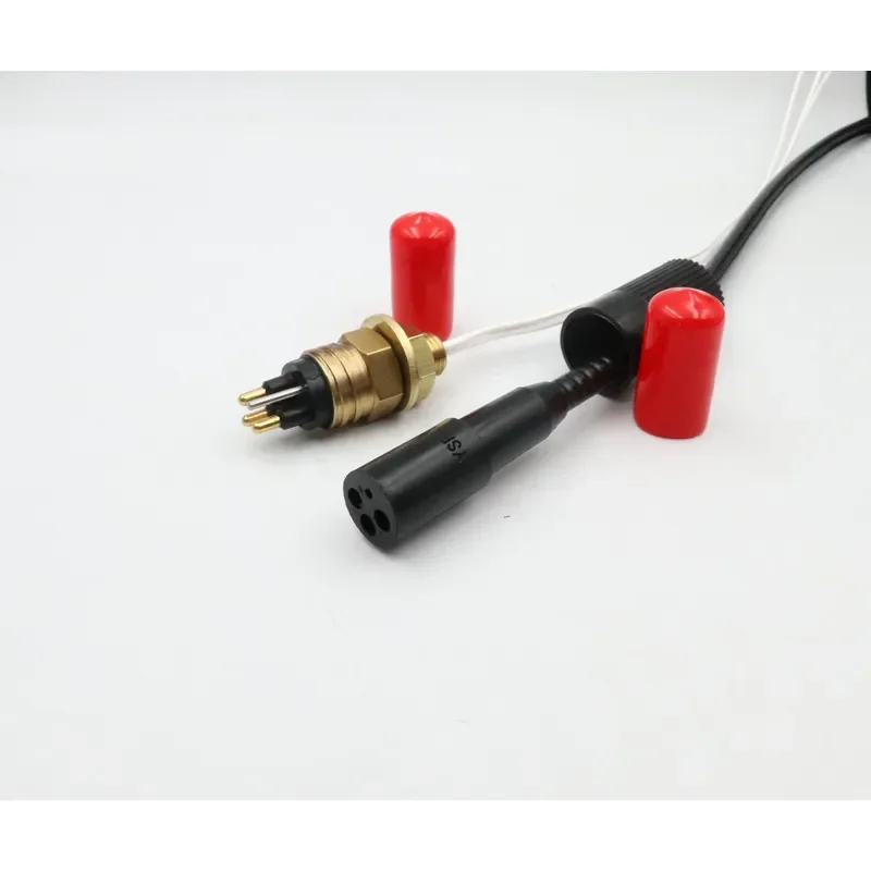 HYSF MCBH Underwater Connector Cable IP69 for ROV with Male and Female Gender