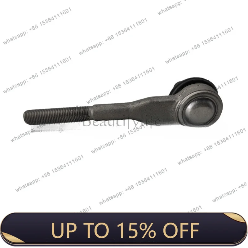 FOOL  applies to B54B0419811E, 4B0419811B, 4B0419811C tie rod head/left/right