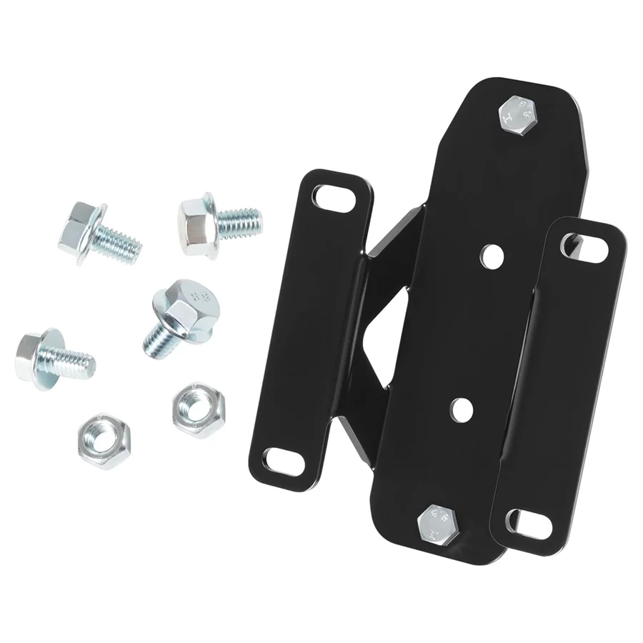 ANX Universal Display-Montageadapter-Kit BPF11839 für John Deere G5 GEN 4 GEN 5 G5Plus 4640 4240 4200 Displays Bildschirm Monitor – Detail 14
