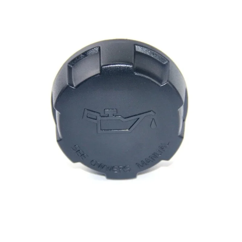 2.5T 2.9T 5 6 Cylinders Engine Oil Fuel Filler Cap for Volvo S80 2000-2006 XC90 2003-2016 Brand New Genuine 8692888