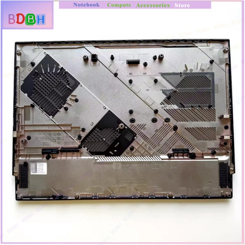 New Bottom D Cover Lower Case for ASUS ROG Strix SCAR 16 G634 G634J Laptop