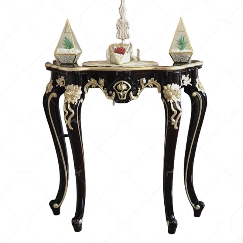 Living Room Entry Console Table Hallway Modern Console Table Porch Side Table Tavolo Soggiorno Furniture Decoration