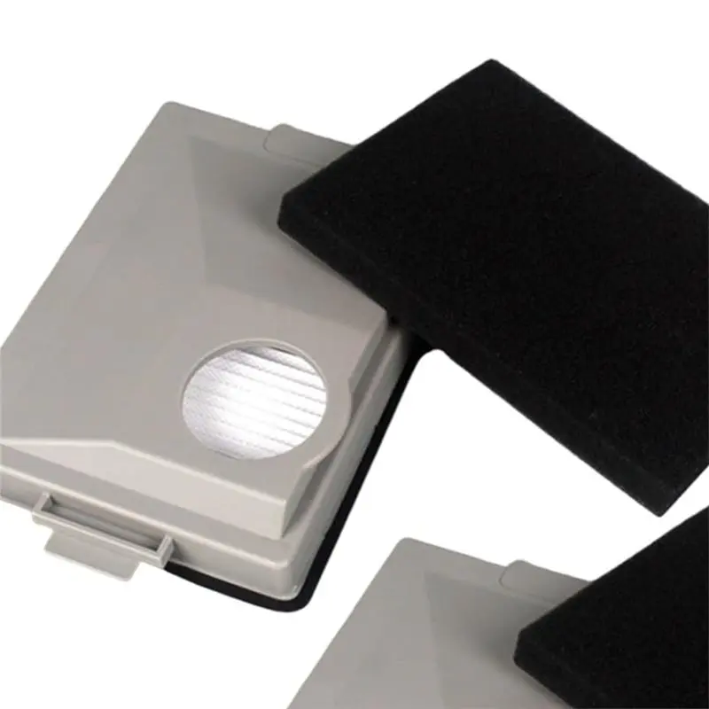 AD-For Boost CX1 11639240 Compatible Replacement Carbon Filter Hepa Filter For Filter