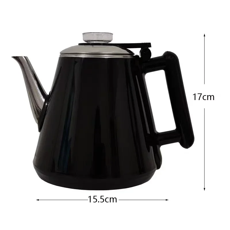 

Многофункциональная модная бытовая автоматическая машина для чайного бара, диспенсер для воды, чайник