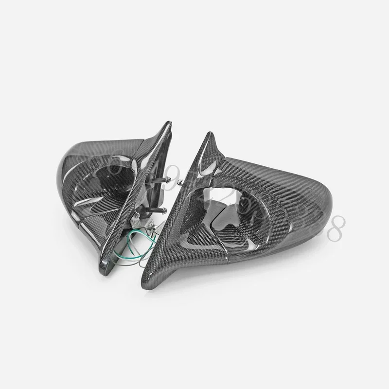 for Mazda  High Quality Regulation Function Carbon Side Mirror  RX-7 FC3S (OE FD3S) (Right Hand Drive) Made China Model