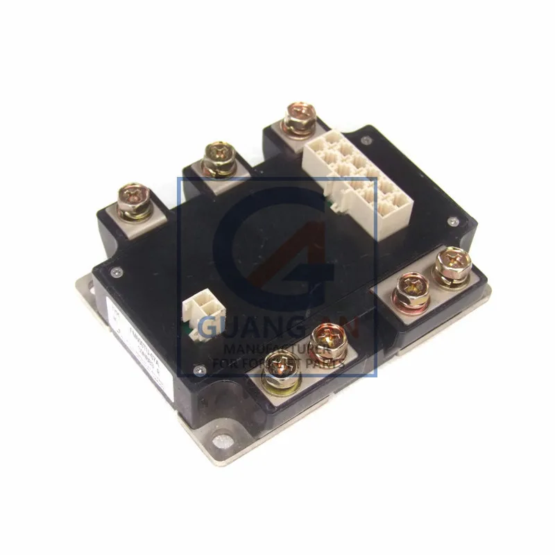 

Original FM600TU-07A IGBT Module for Nichiyu FB20-30-75 & Komatsu FB20M-12 | P/N 70000-56760 / RD09-202A | 600A 1200V