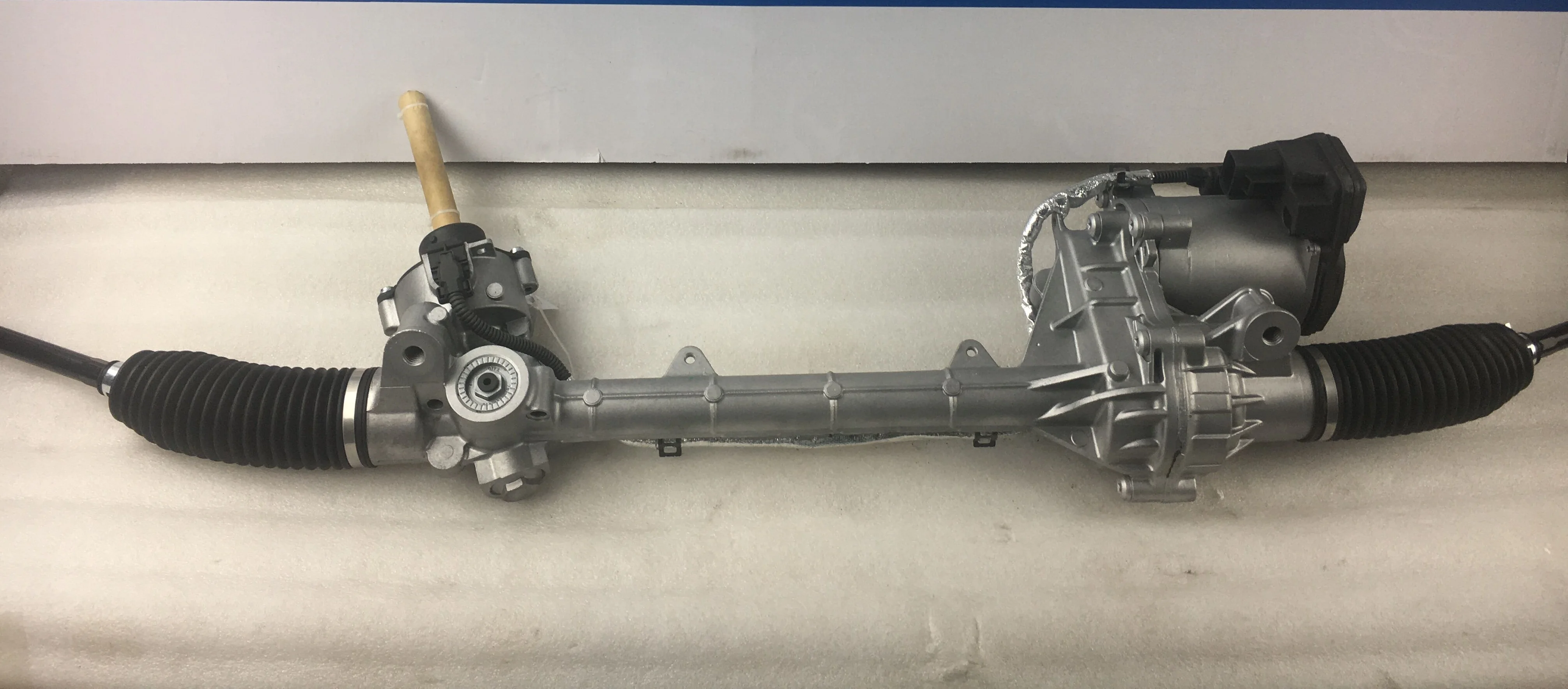 Auto Steering Gear Power Steering Rack for LHD Steering Rack FG9C3-D070F-A HG9C3-D070C-J HG9C3-D070C-1 HG9C3-D070C-L