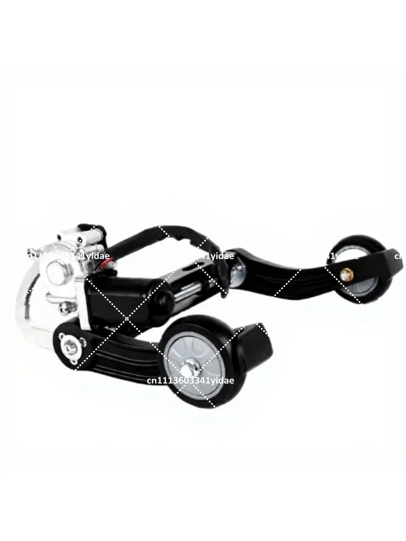 Electric Vehicle Intelligent Auxiliary Lifting Auxiliary Wheel Novice Learning Wheel Electric Wheel Anti-skid Balance