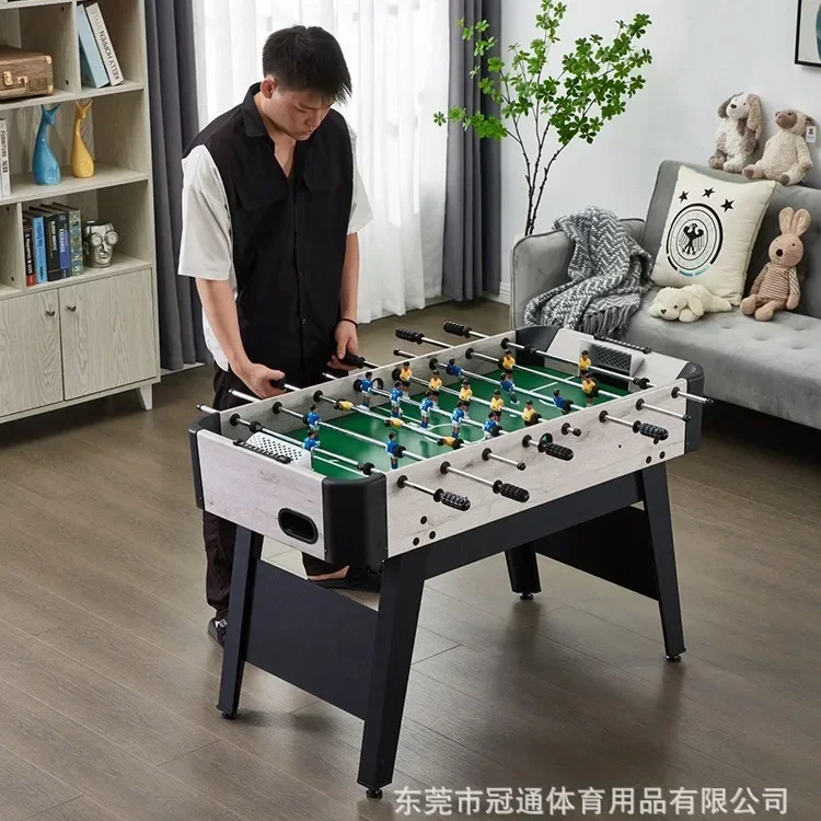 

Стол для настольного футбола Par 8. Настольный футбол. Бильярд.