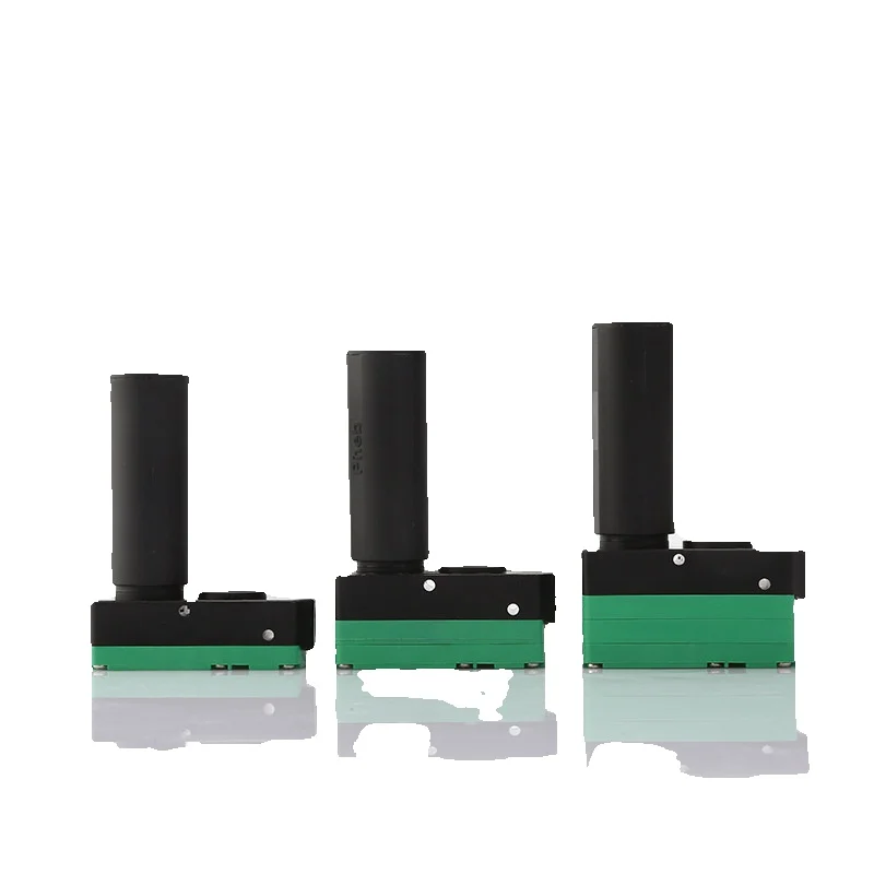 PBM Pbx-5 10 20 30-B A C Mini Multi-Stage Vacuum Generator With High Flow Rate And Strong Suction Power