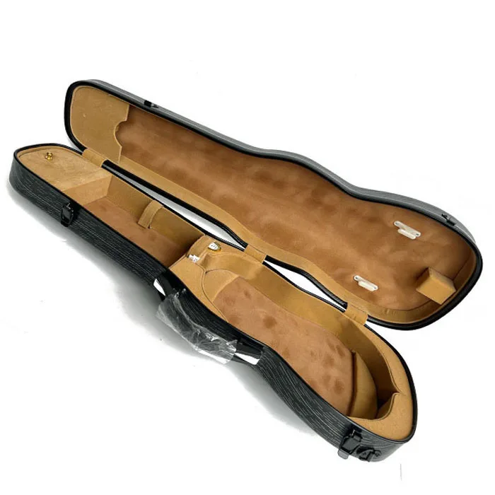 Wholesale of High-grade Violin  case Carbon Fiber Boxes