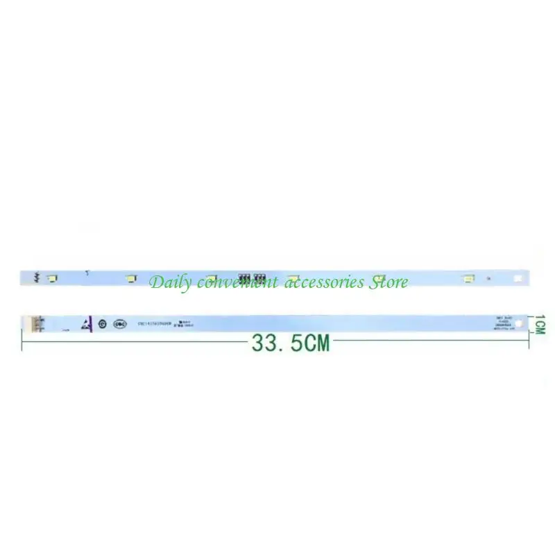 97QB شرائط إضاءة LED فعالة شرائط إضاءة LED للخدمة الطويلة للثلاجة #4