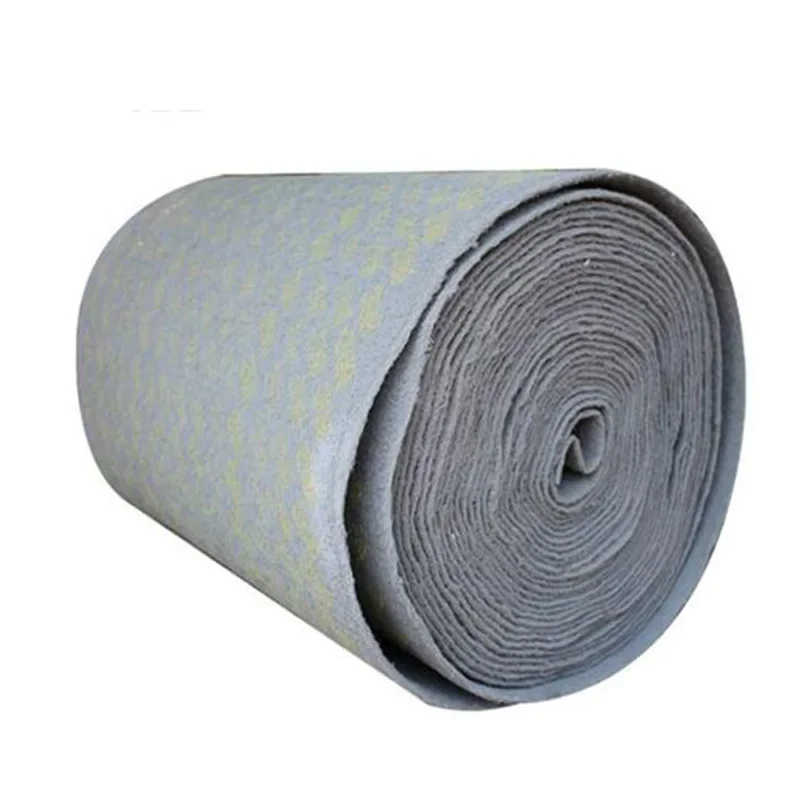 Nylon cloth stainless steel wire cloth, except rust, large rolls can be cut arbitrarily