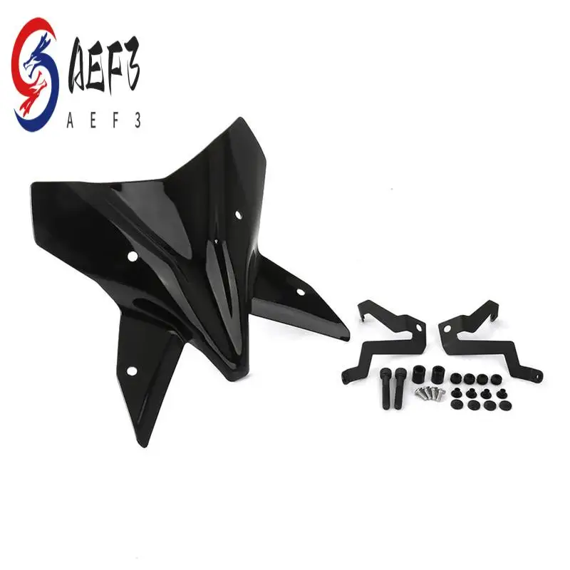 

AEF3-Motorcycle Sport Touring Visor Windshield Windscreen For 1390 Super Duke R 1390 SUPER DUKE R 2024 2025