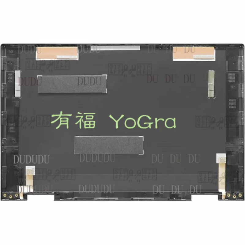 

D N09644-001 Задняя крышка Верхняя крышка для HP Envy X360 15-EY0797NR 15-ew0013dx Серый