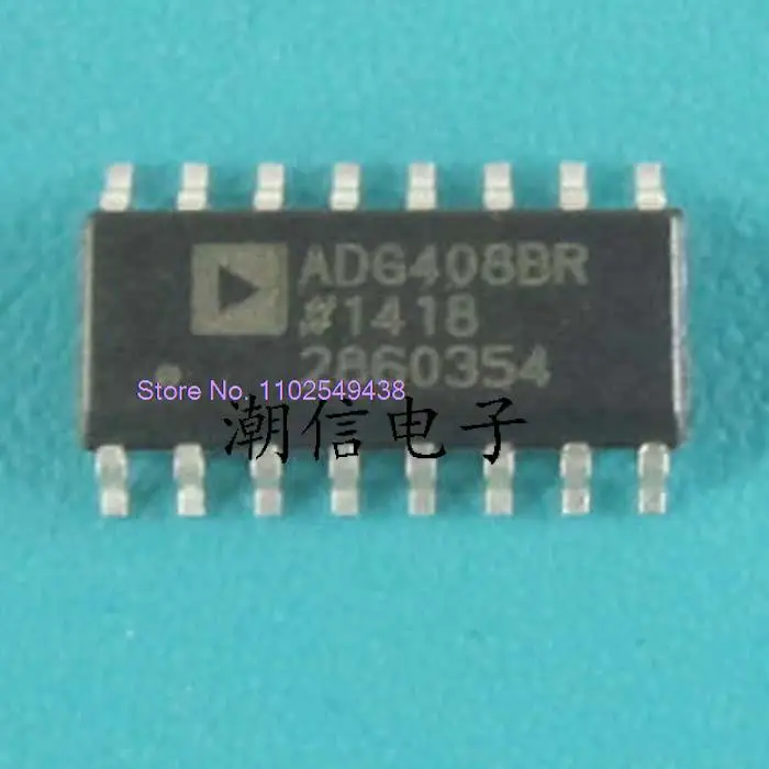 

ADG408BR ADG408BRZ in stock