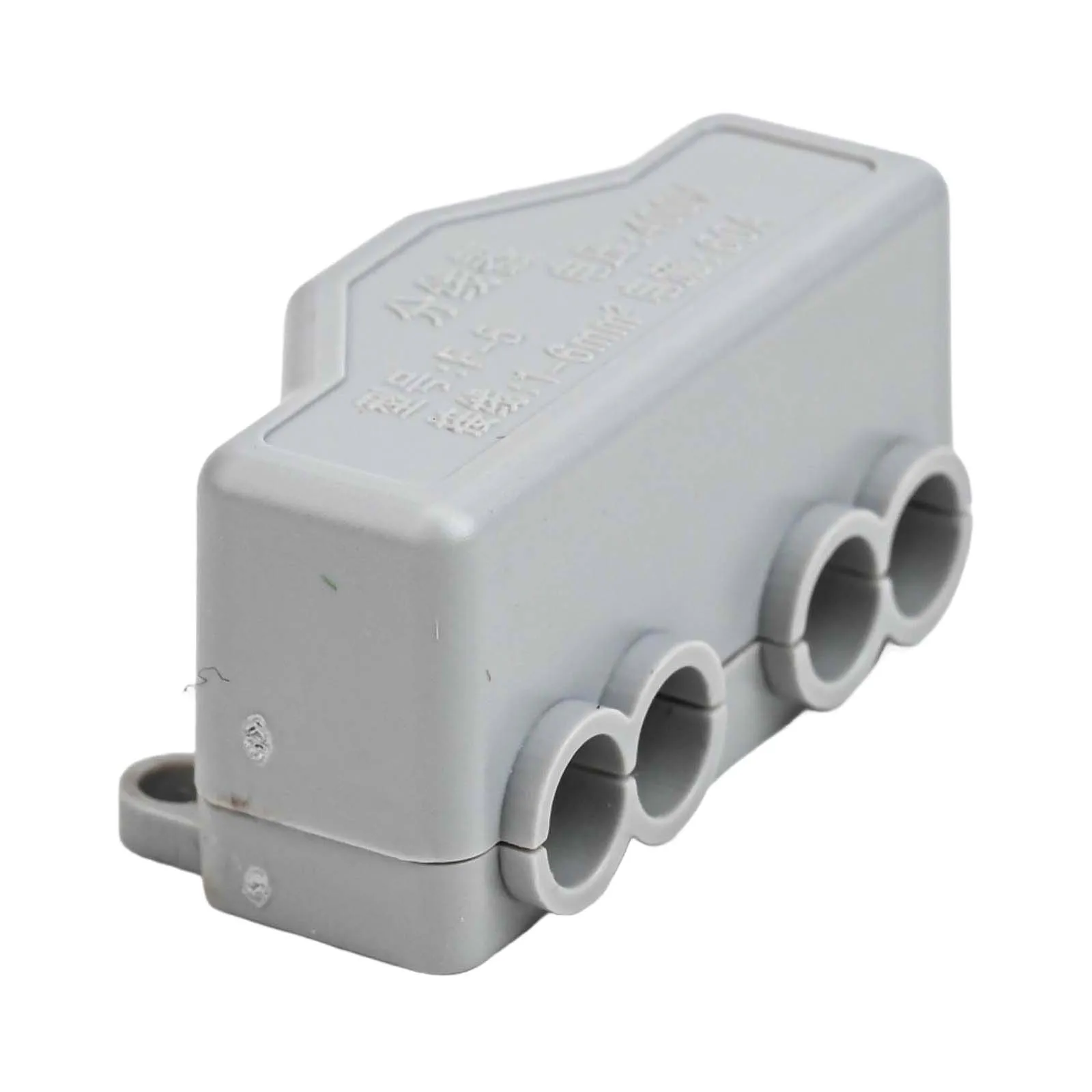 

Innovative Cable Splicing Solutions Using Reliable Flame Retardant Brass Connectors Suitable for Various Applications