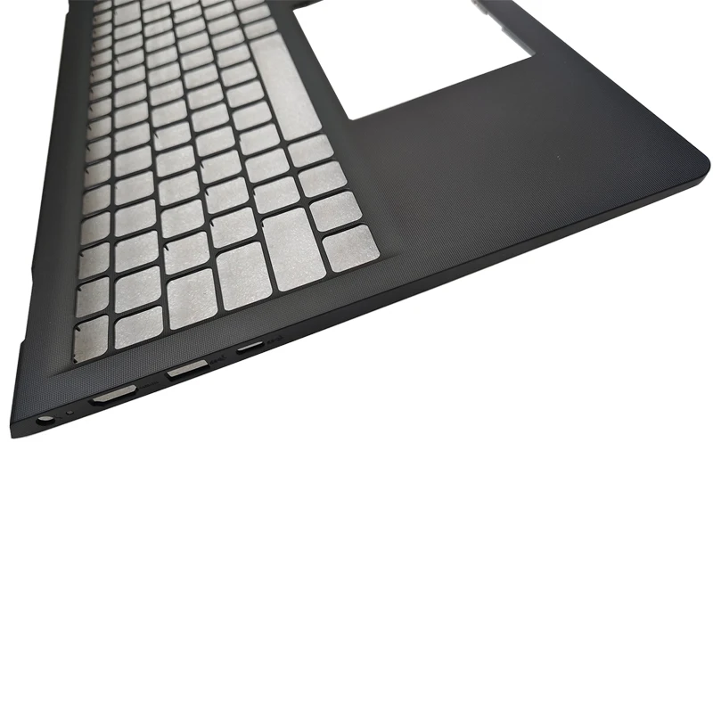 NEW For Vostro 15 3510 3511 3515 3520 3525 3530 3535 French /US/UK/Latin/Russian Keyboard Laptop Palmrest Cover Case
