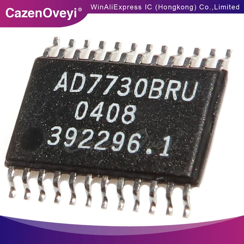 

1piece AD7730BRUZ AD7730BRU AD7730 TSSOP-28