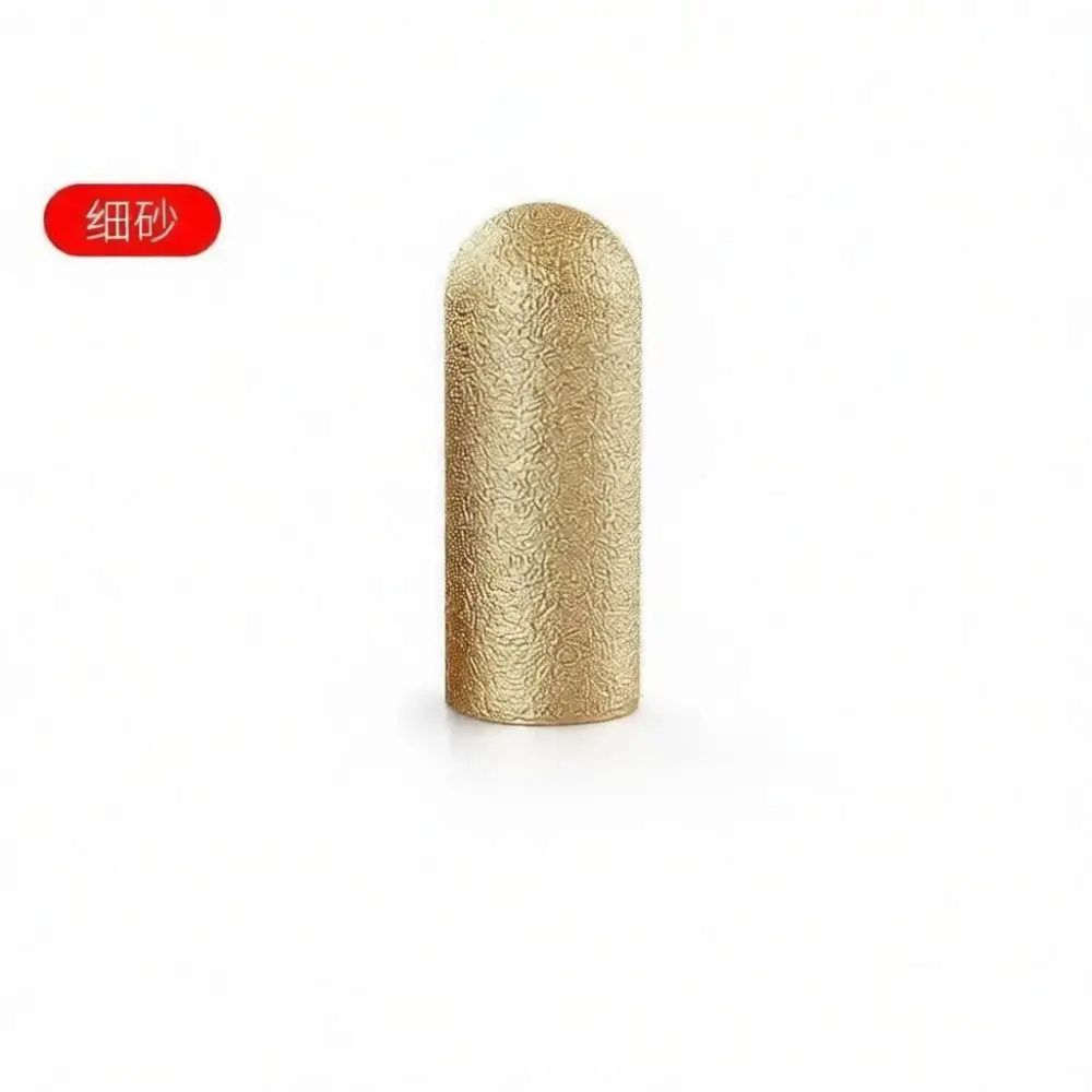 Stone Grinding Bit Quartz Countertop Backsplash Edge Profiling Wheel Diamond Brazed Polishing Head For Angle Grinder Tools