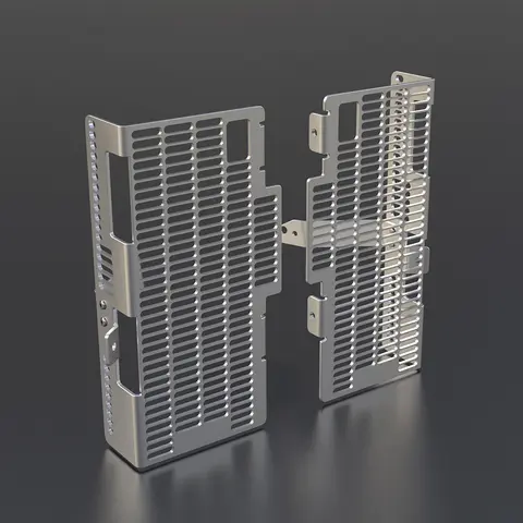 8 best sales होंडा सीआरएफ 450 2008 - №5