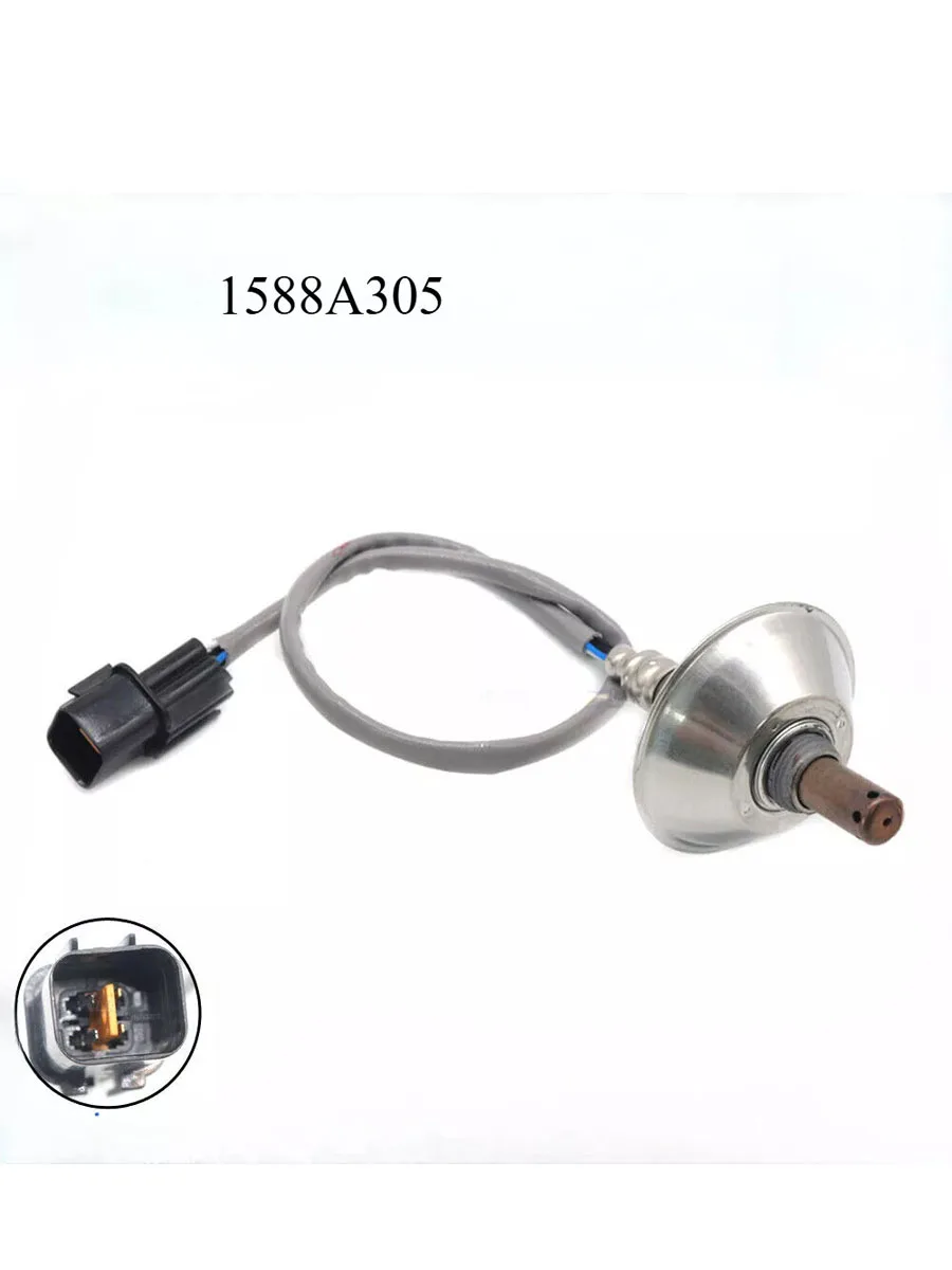 

Lambda O2 Oxygen Sensor 1588A305 For MITSUBISHI ASX ECLIPSE CROSS OUTLANDER RVR 149100-5130 1491005130 149100 5130