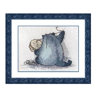 Mt A3225 Embroidere… - image