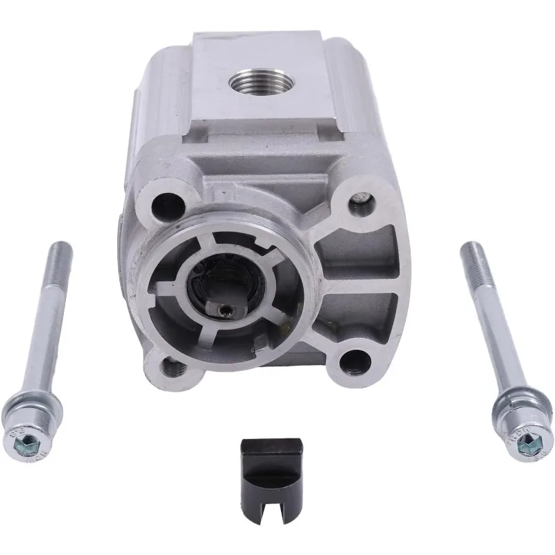 

24V Hydraulic Pump 147662 For Skyjack Electric Scissor Lift Models SJIII3220 SJlll3226 SJIII4620 SJIII4626 SJIII4632 4.3 CC