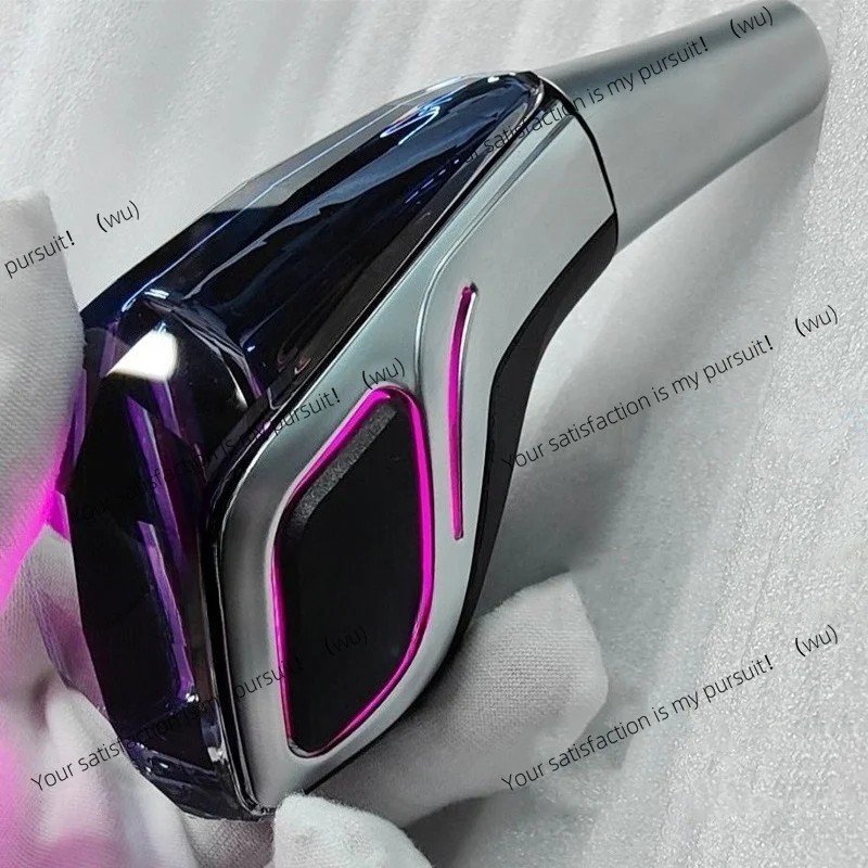 Suitable for Toyota Corolla Prado Rongfang Highlander Cool Luze crystal luminous gear modification handle