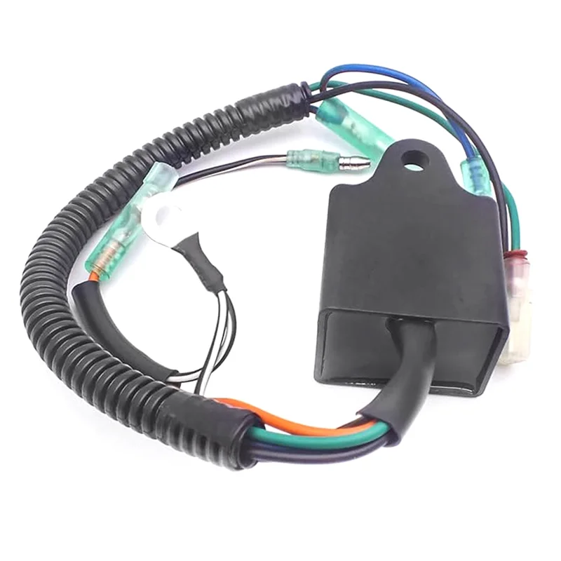 

CDI Ignitor Box For SUZUKI Outboard 2-Stroke 9.9 15 HP DT9.9 DT15 CDI Unit Assy 32900-93911 32900-93910