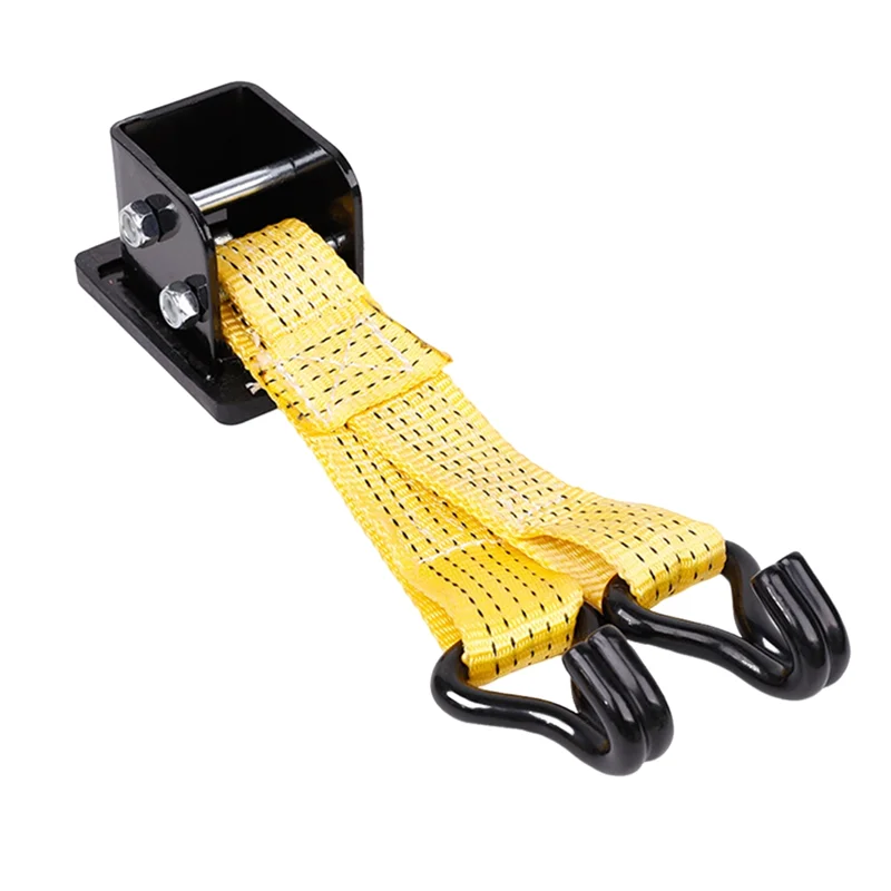 

3000Kg Lift Capacity Heavy Duty Intergrated Seperated Jack Wheel Lifter Offroad Lift Recovery Replacement