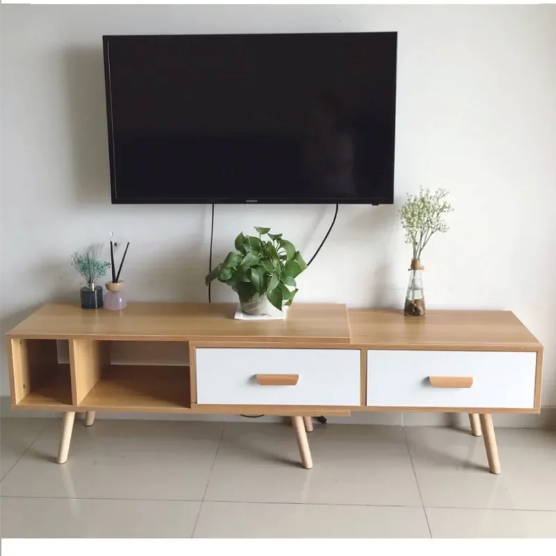 مقابض الأثاث الخشبي الطبيعي مقابض أبواب المطبخ خزائن تسحب مقابض خشبية من خشب الزان للخزانة والأدراج أجهزة الأثاث