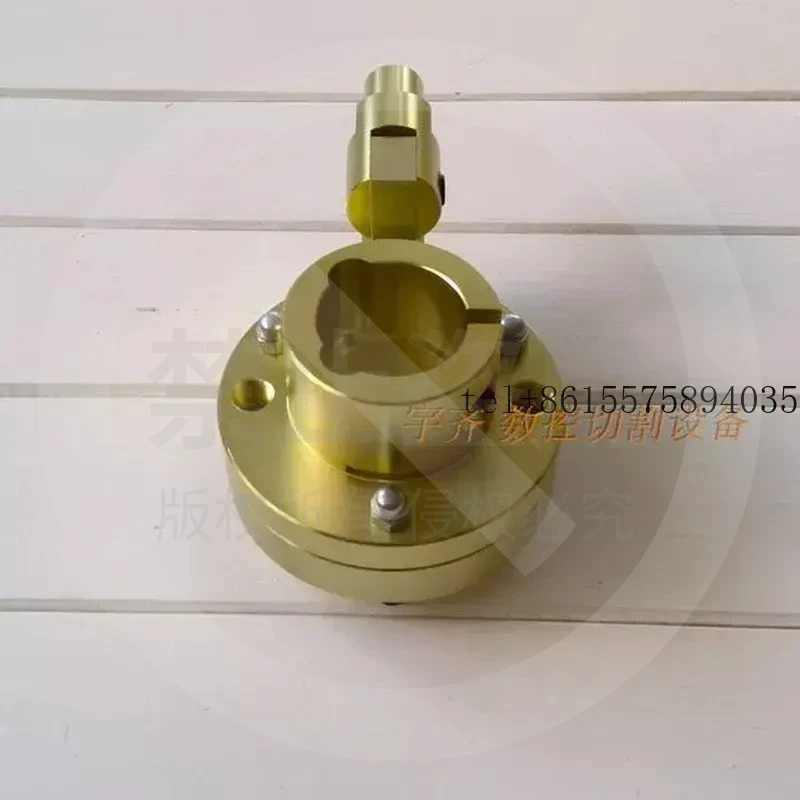 hot Numerical control gantry cutting machine Plasma cutting holder, initial positioning, anti-collision, small bee