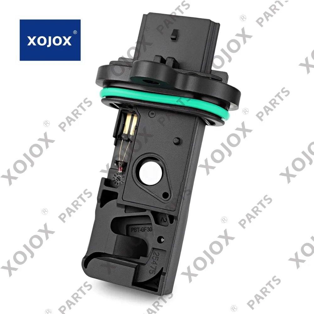 

Датчик массового расхода воздуха XOJOX MAF, подходит для 2011-2019, 2015-2021, 2012-2017, 2013-2021 E