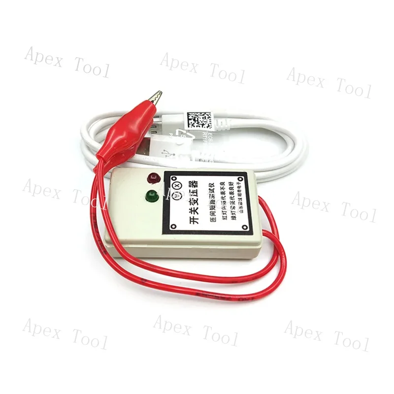 

Обслуживание импульсного источника питания, тестер короткого замыкания трансформатора, кондиционер, обнаружение ТВ-переключателей