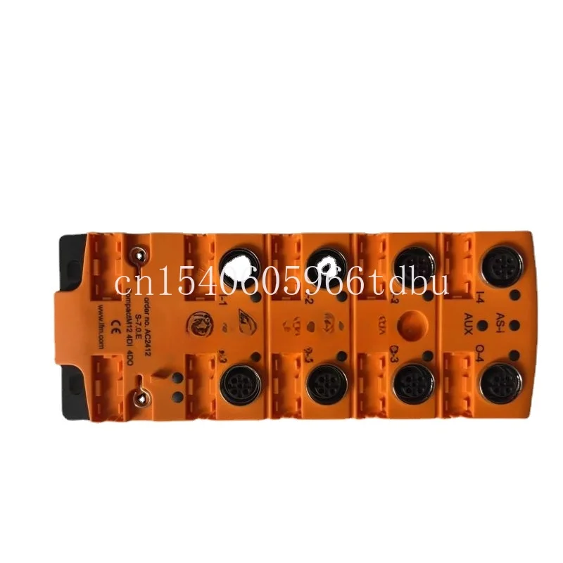 

Module Unit AC2412