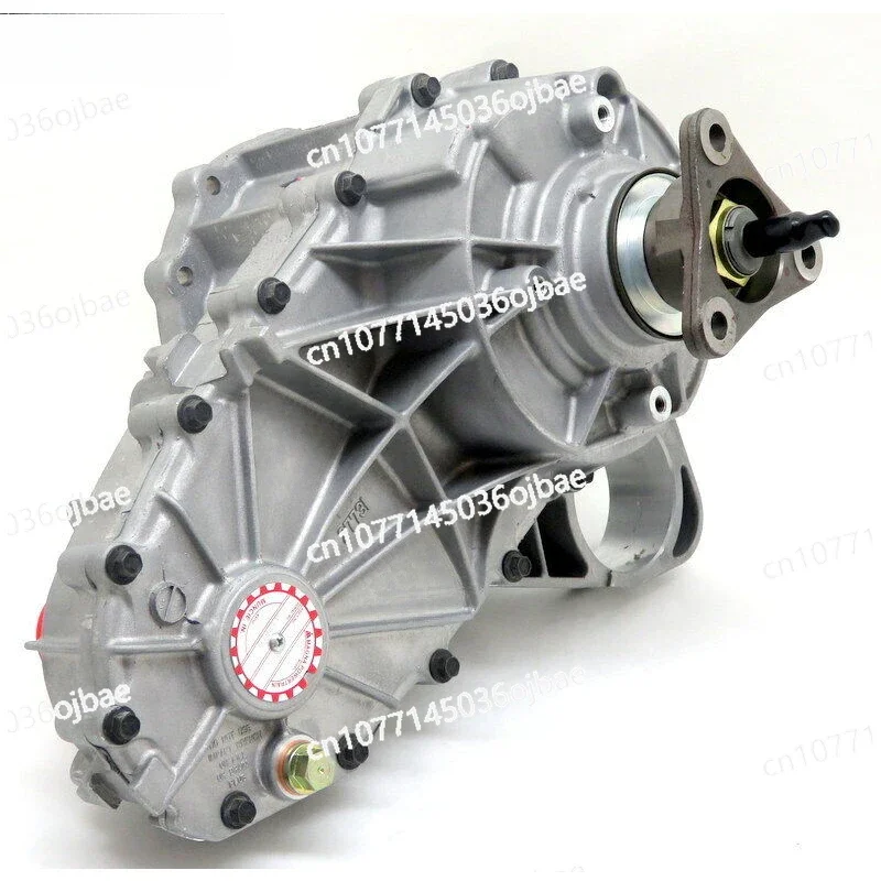 NV125 Car Transfer Case for BMW