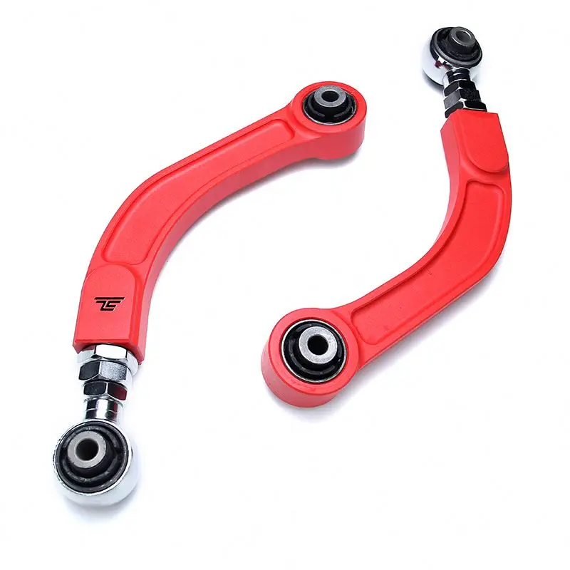 Adjustable Rear Camber Arms Suspension Kits Tension Rod For KIA K5 2016-2019 Hyundai Sonata 2015-2019