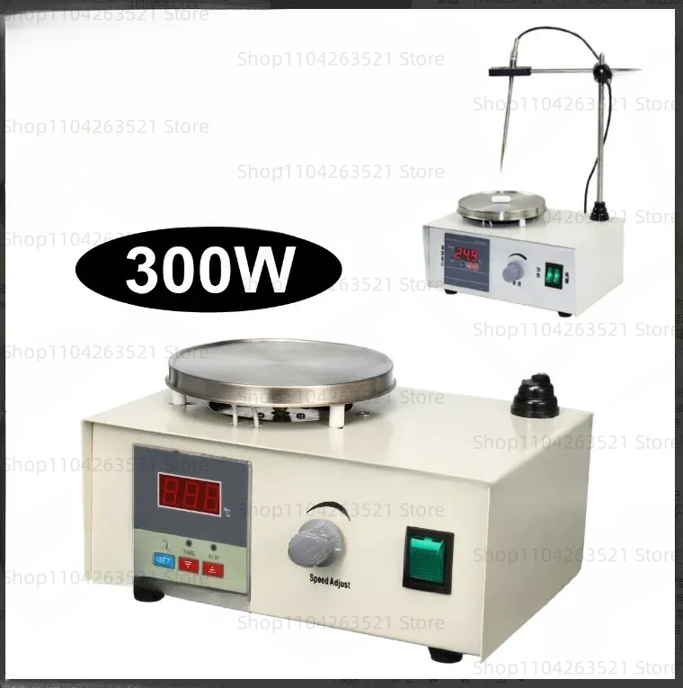 

Suitable for 85-2 constant temperature stirrer, digital constant temperature magnetic stirrer