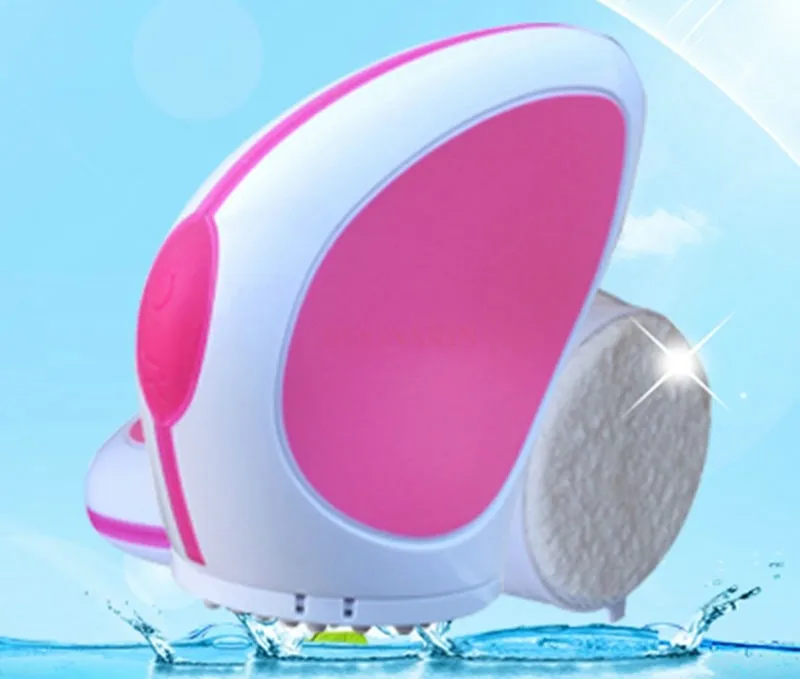 Deep cleaning electric facial cleanser, facial brush, facial wash, facial brush, facial wash, pore washer