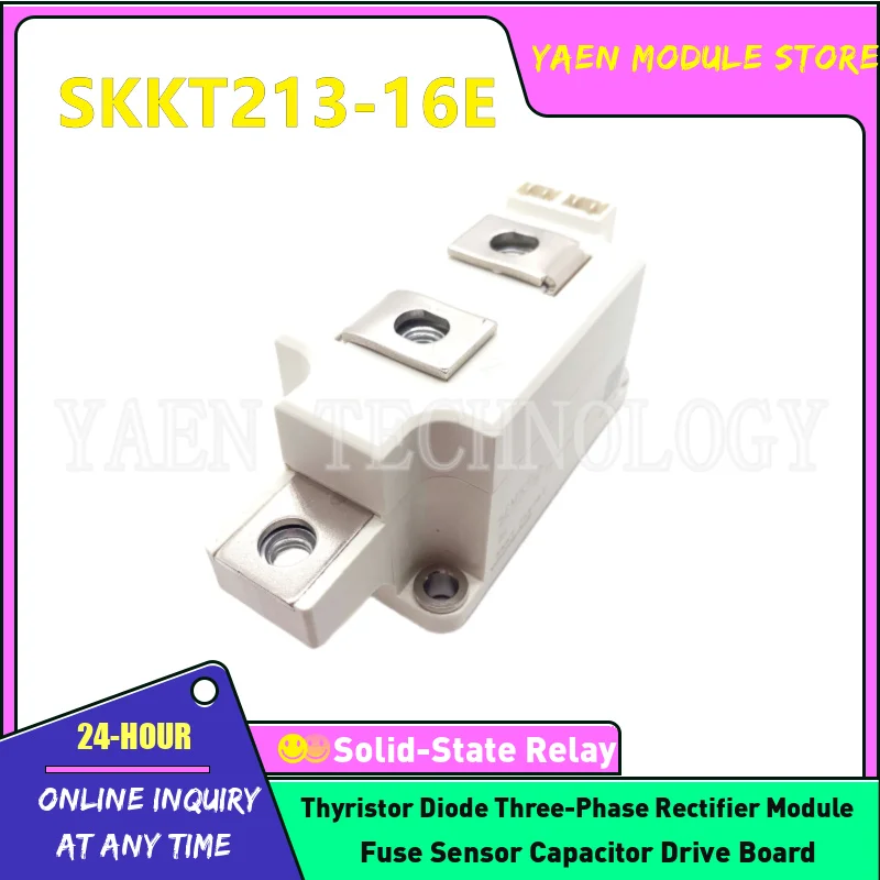 Module SKKT213-16E SKKT213-08E SKKT213-18E SKKT213-12E SKKT213-14E SKKT253-14E SKKT253-12E SKKT273-12E SKKT273-08E SKKT273-18E