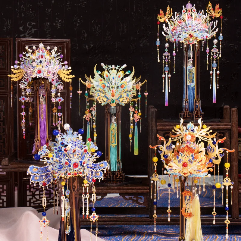 Mu Little Phoenix C… - image