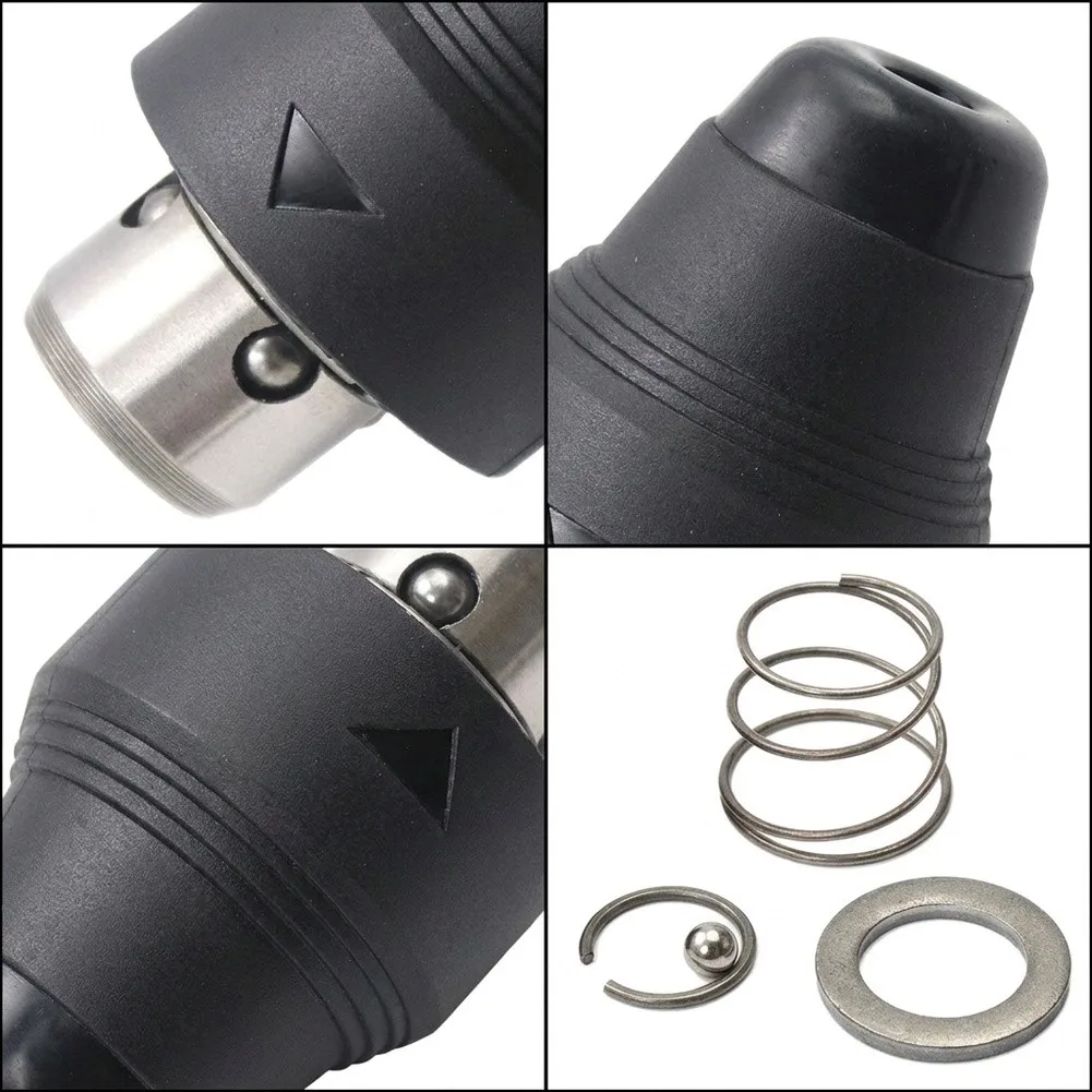 For Replacement Drill Chuck Set Compatible with GBH2-26 and GBH2-26DRE For Hammer Drills for Reliable Operation