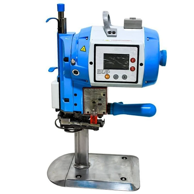 

Cloth Cutting Machine Computer Electric Knife Vertical