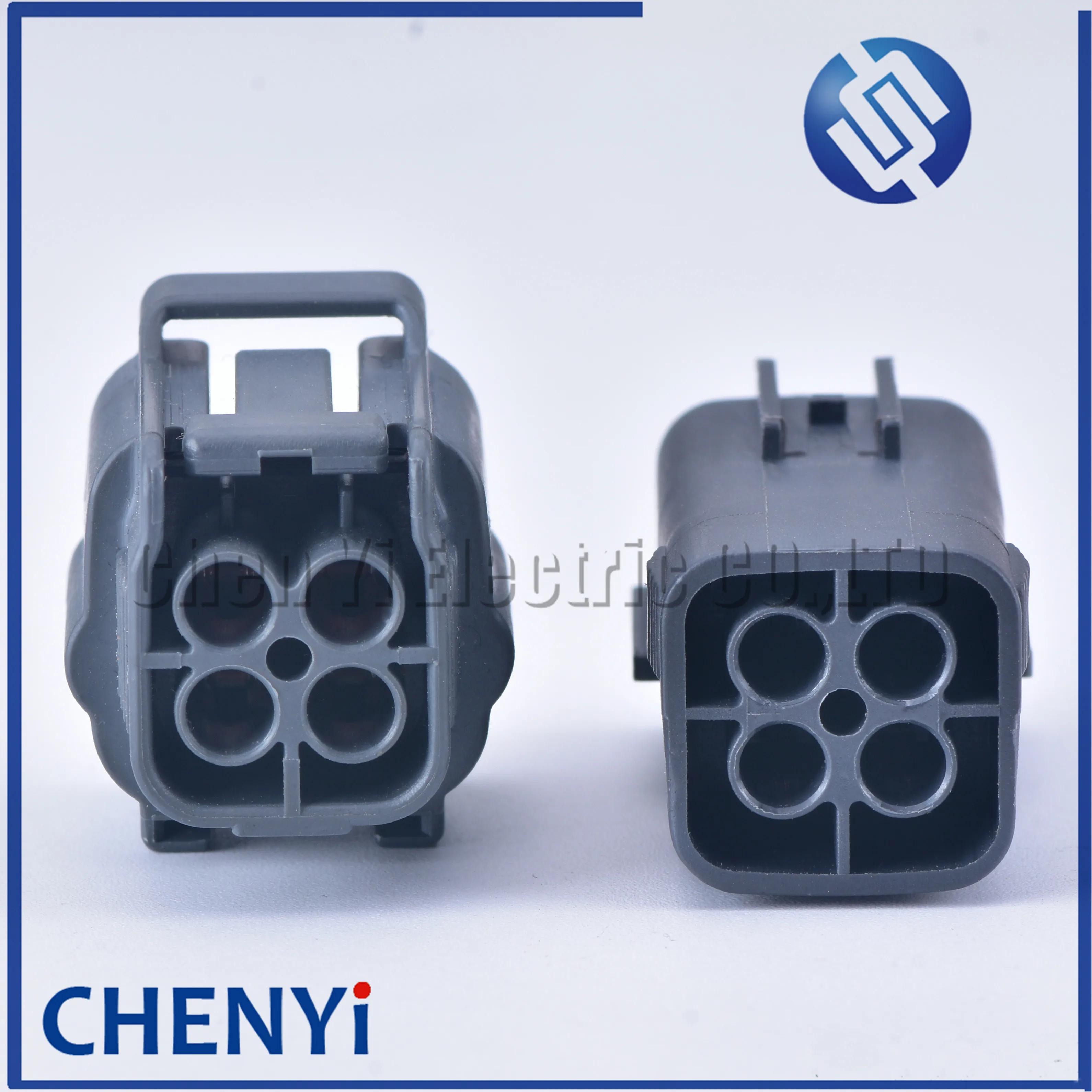 4 Pin Male or Female Automotive Wire Connector Oxygen O2 Sensor Plug Socket 6195-0018 6195-0015 For Toyota