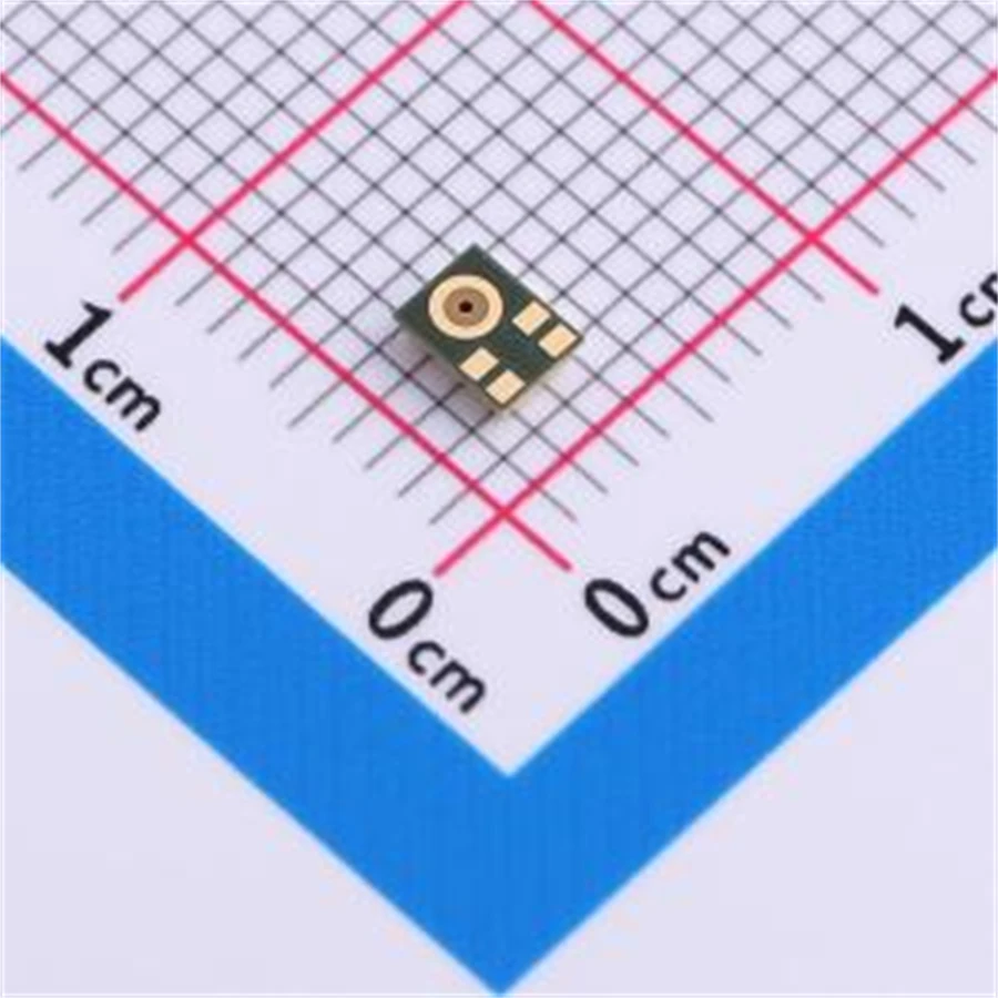 5PCS/LOT IM69D128SV01XTMA1 (MEMS Microphones)